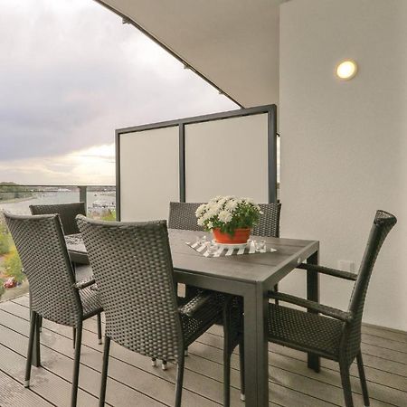 Awesome Apartment In Luebeck Travemuende With Wifi Extérieur photo