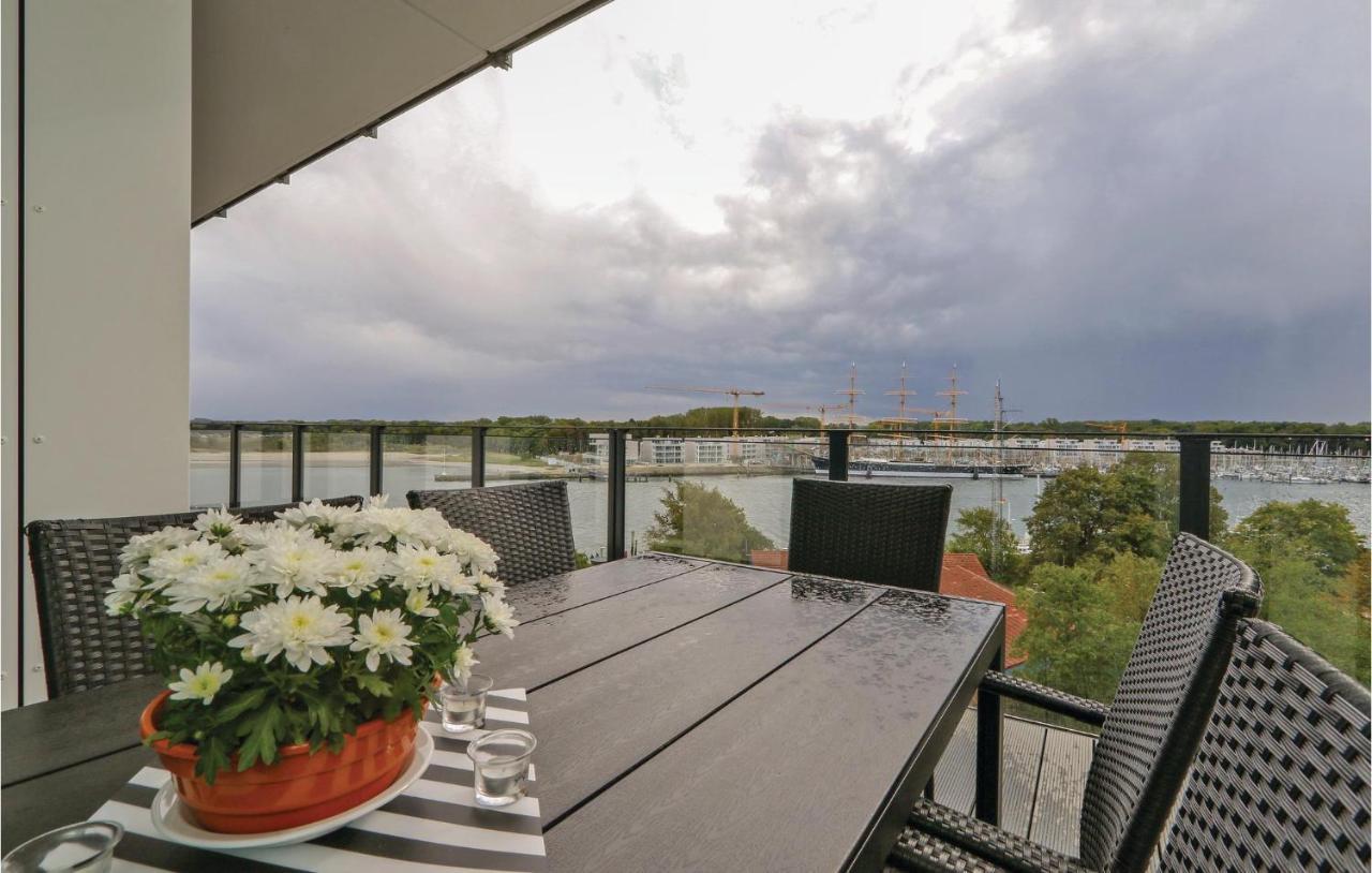 Awesome Apartment In Luebeck Travemuende With Wifi Extérieur photo