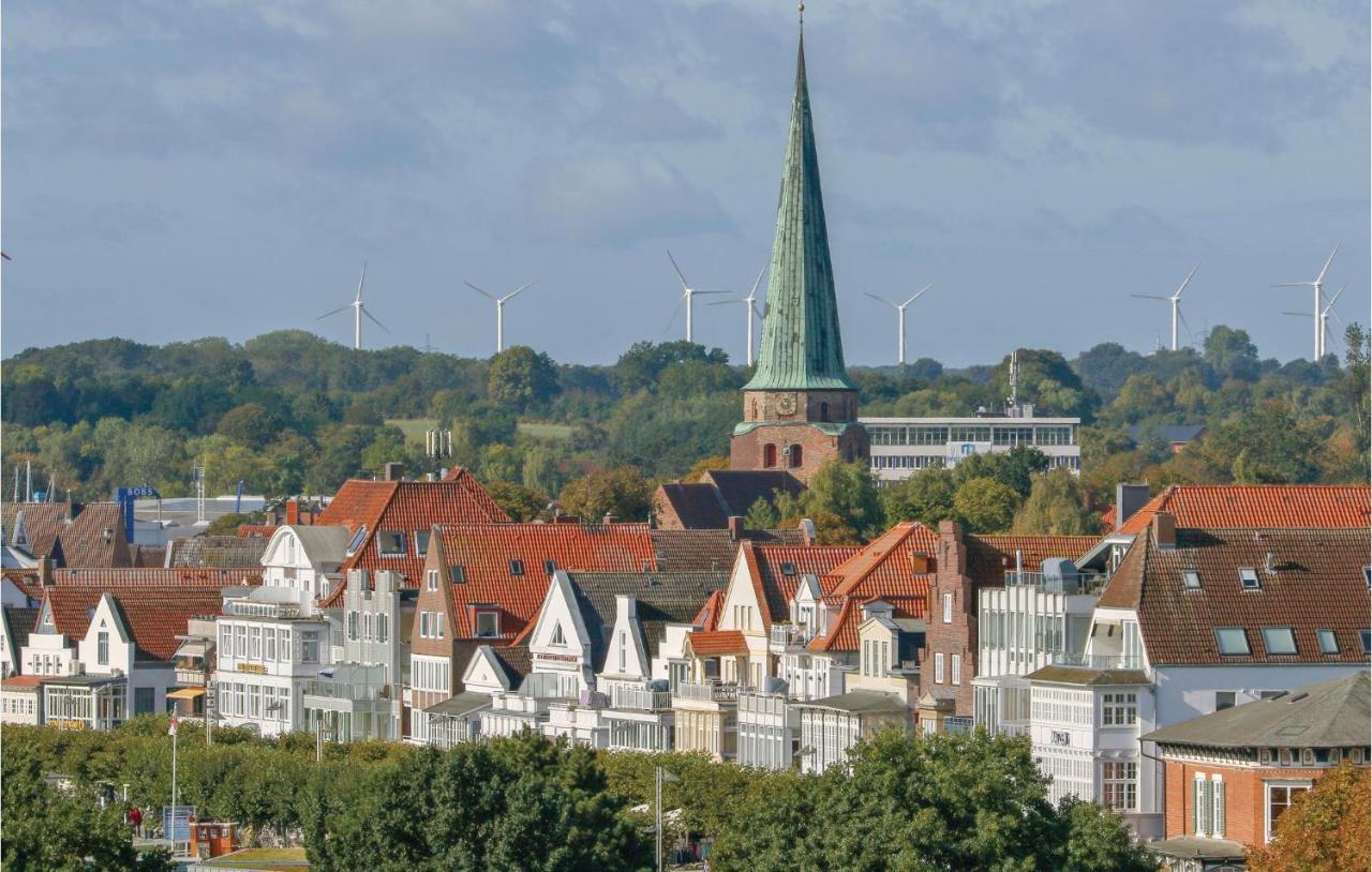Awesome Apartment In Luebeck Travemuende With Wifi Extérieur photo