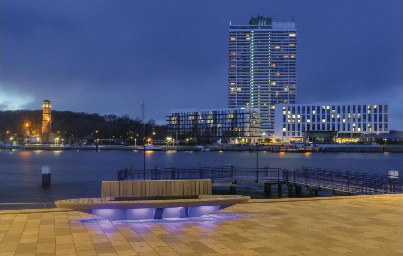 Awesome Apartment In Luebeck Travemuende With Wifi Extérieur photo
