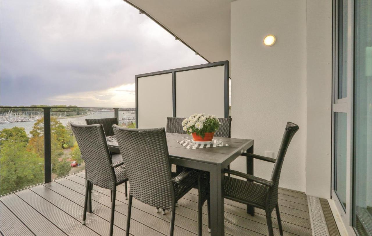 Awesome Apartment In Luebeck Travemuende With Wifi Extérieur photo