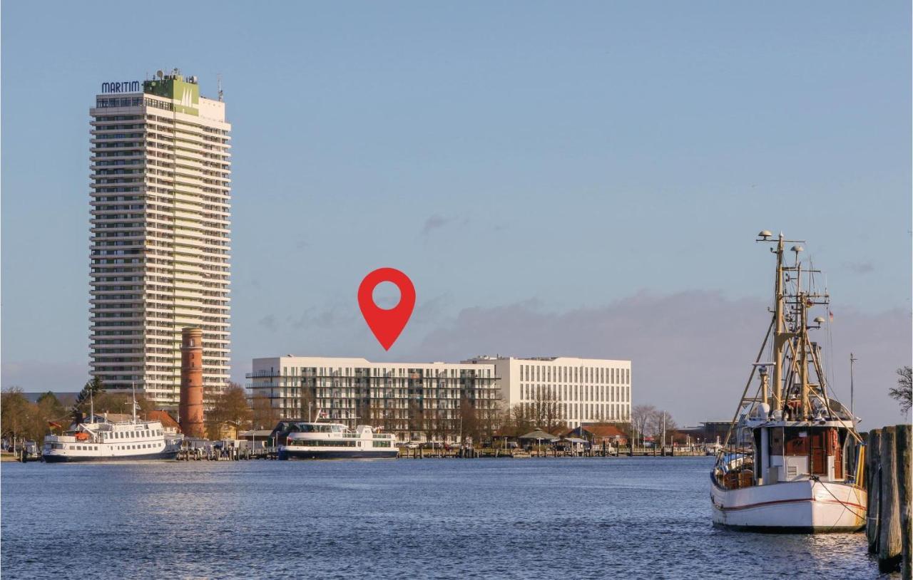 Awesome Apartment In Luebeck Travemuende With Wifi Extérieur photo