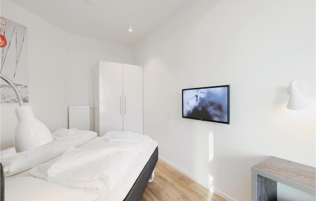 Awesome Apartment In Luebeck Travemuende With Wifi Extérieur photo