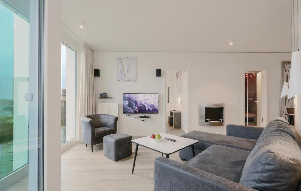 Awesome Apartment In Luebeck Travemuende With Wifi Extérieur photo