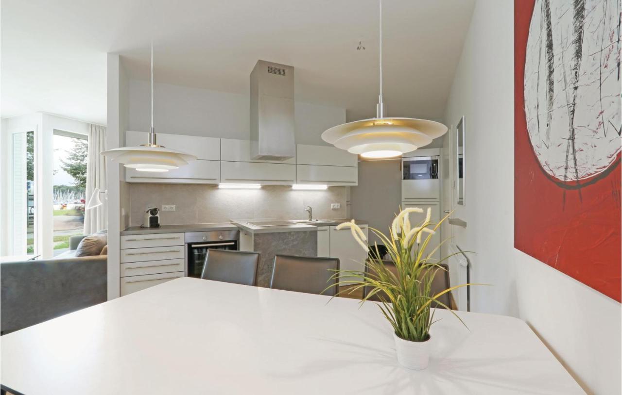 Awesome Apartment In Luebeck Travemuende With Wifi Extérieur photo
