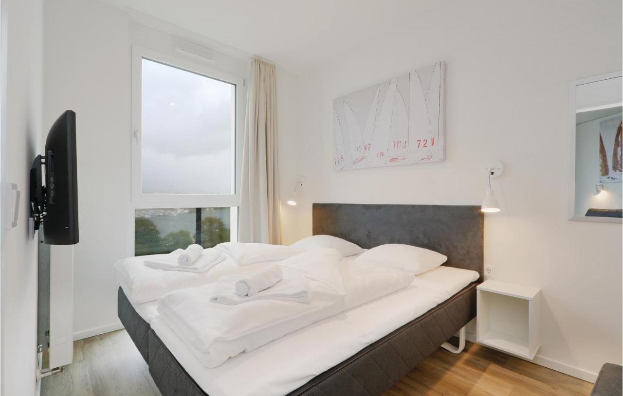 Awesome Apartment In Luebeck Travemuende With Wifi Extérieur photo