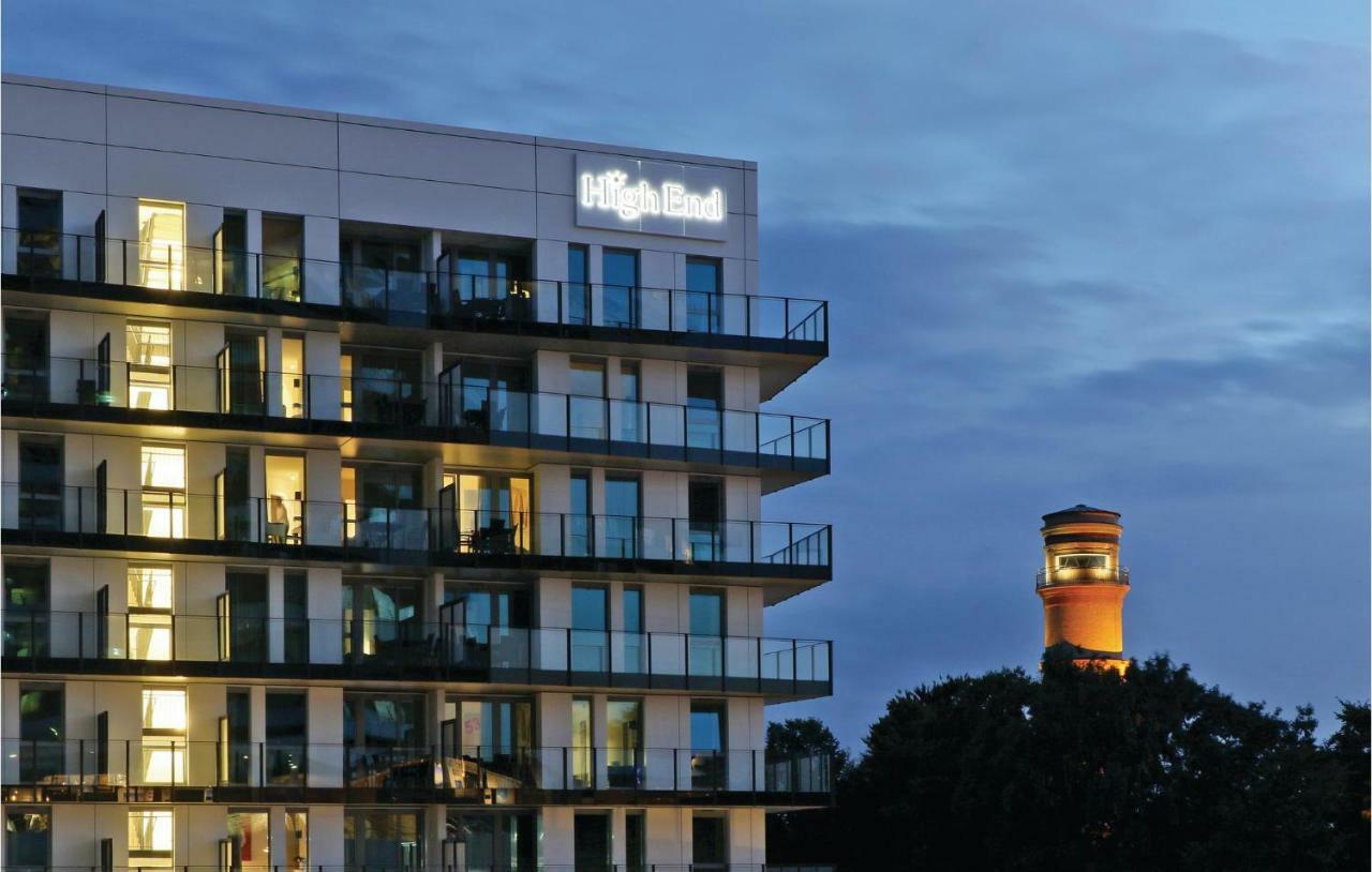 Awesome Apartment In Luebeck Travemuende With Wifi Extérieur photo