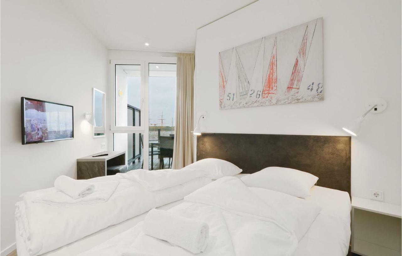 Awesome Apartment In Luebeck Travemuende With Wifi Extérieur photo