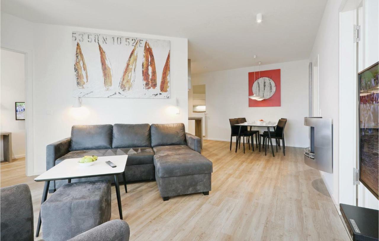 Awesome Apartment In Luebeck Travemuende With Wifi Extérieur photo