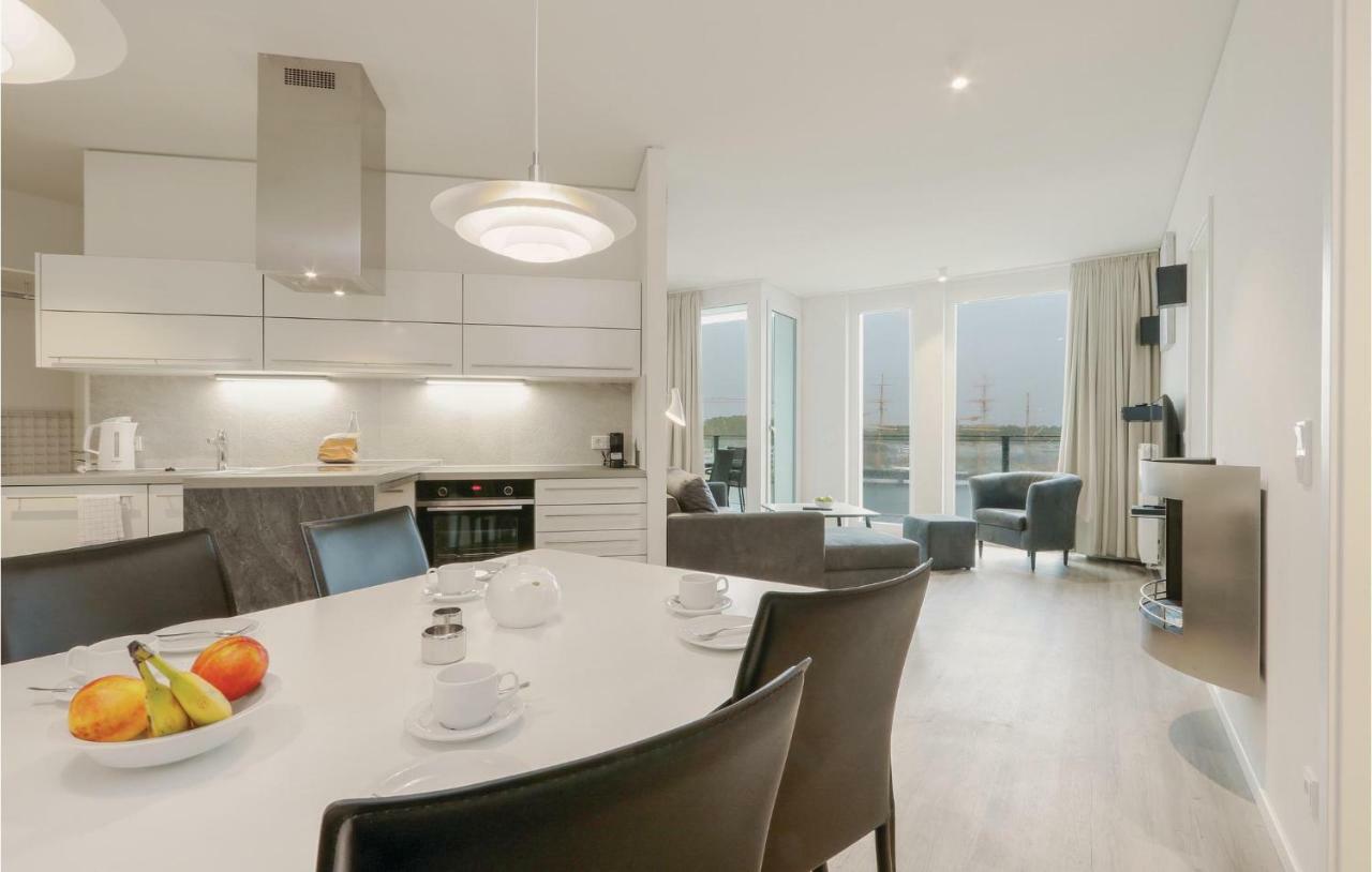 Awesome Apartment In Luebeck Travemuende With Wifi Extérieur photo